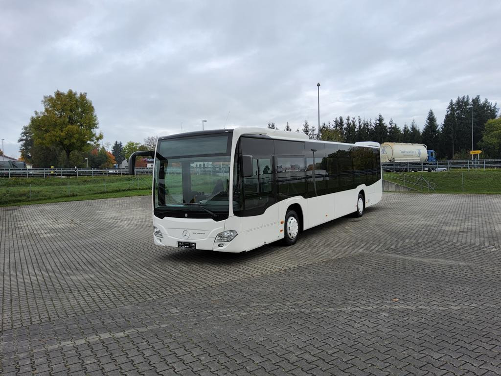 Mercedes Benz O 530 Citaro Ü 39 Sitze / Klima / 354 PS - Autobús urbano: foto 2 Mercedes Benz O 530 Citaro Ü 39 Sitze / Klima / 354 PS - Autobús urbano: foto 2