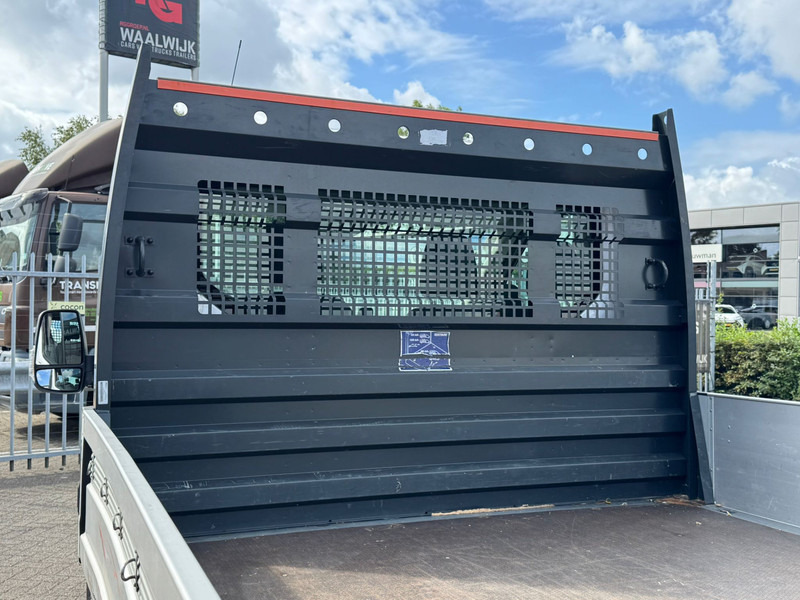 Ford Transit 2.0 Open laadbak NL kenteken! - Furgoneta caja abierta: foto 5 Ford Transit 2.0 Open laadbak NL kenteken! - Furgoneta caja abierta: foto 5