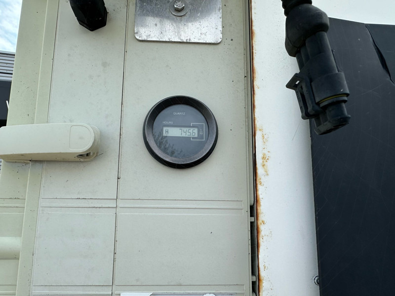 Furgoneta Iveco Daily 35S12 werkhoogte 12 meter APK 17-01-2026: foto 12 Furgoneta Iveco Daily 35S12 werkhoogte 12 meter APK 17-01-2026: foto 12