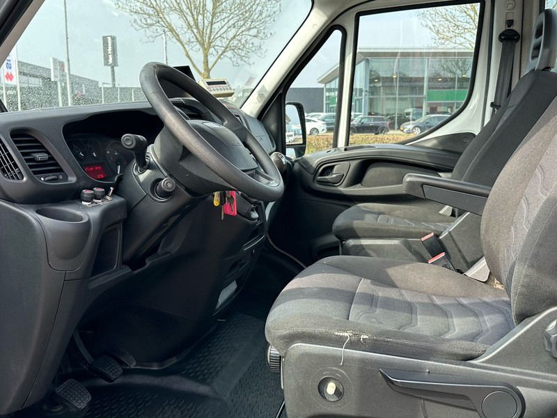 Furgoneta Iveco Daily 35S12 werkhoogte 12 meter APK 17-01-2026: foto 10 Furgoneta Iveco Daily 35S12 werkhoogte 12 meter APK 17-01-2026: foto 10