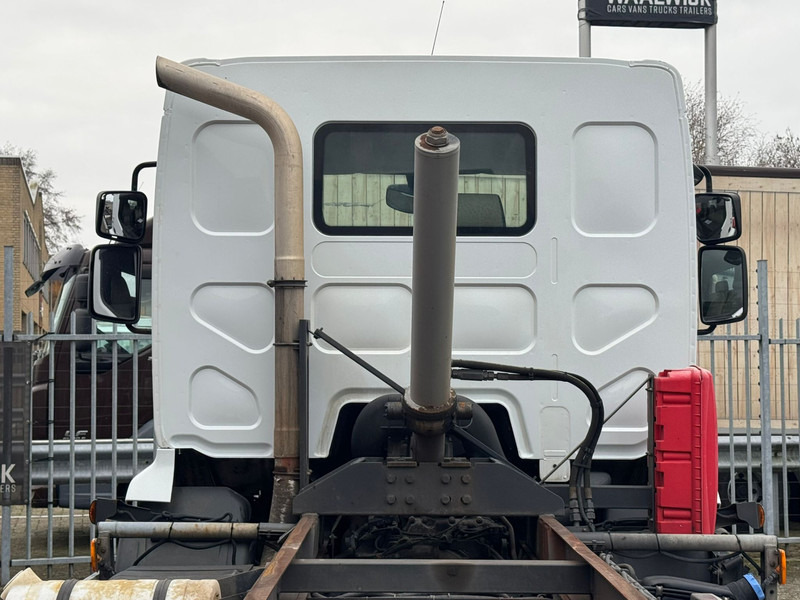 Renault Midlum 270.16 PTO - Camión chasis: foto 5 Renault Midlum 270.16 PTO - Camión chasis: foto 5