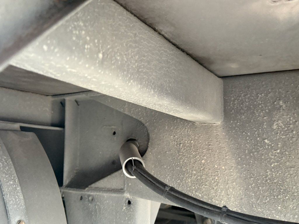 Agrikom - Remolque con toldo: foto 5 Agrikom - Remolque con toldo: foto 5