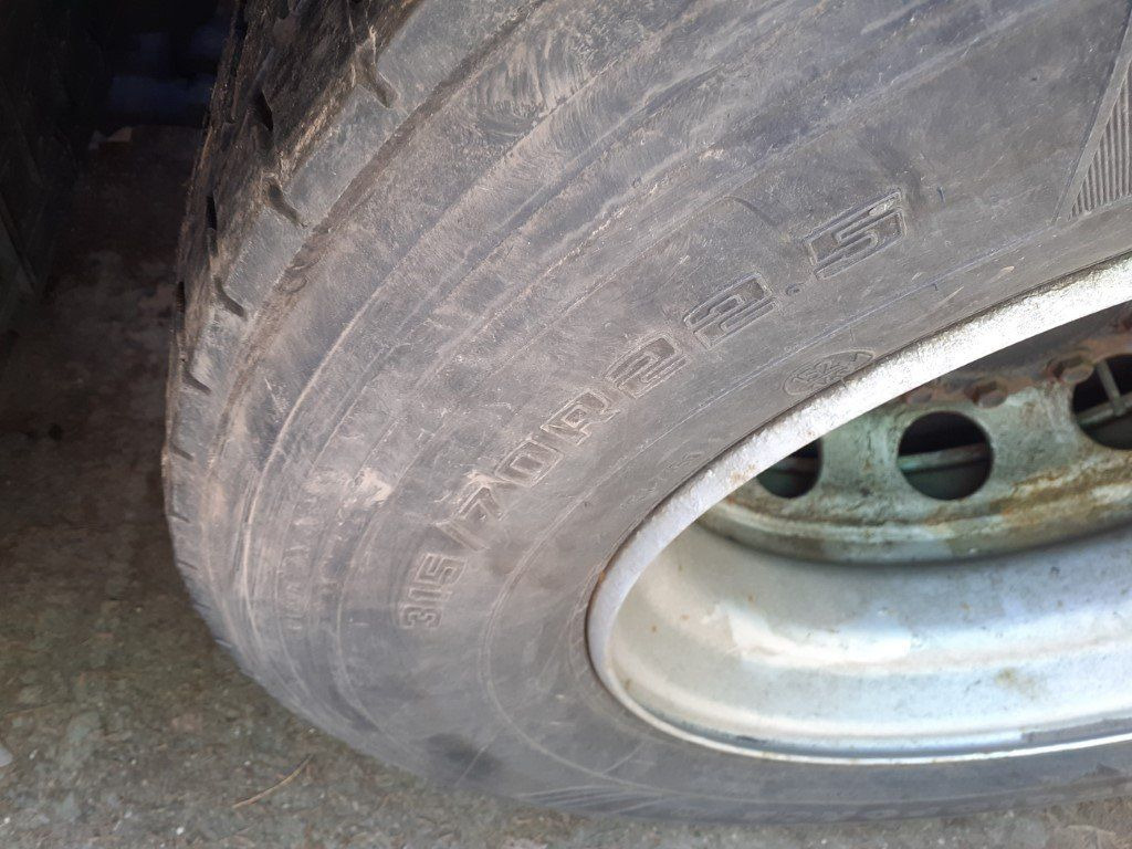 Cabeza tractora MAN TGX18.460 XLX Motorschaden/engine damage: foto 16
