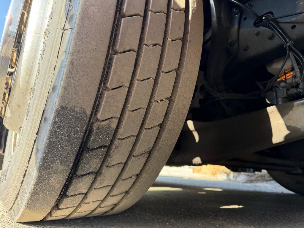 Cabeza tractora MAN TGX18.510 XLX EURO 6 MEGAlowdeck: foto 10