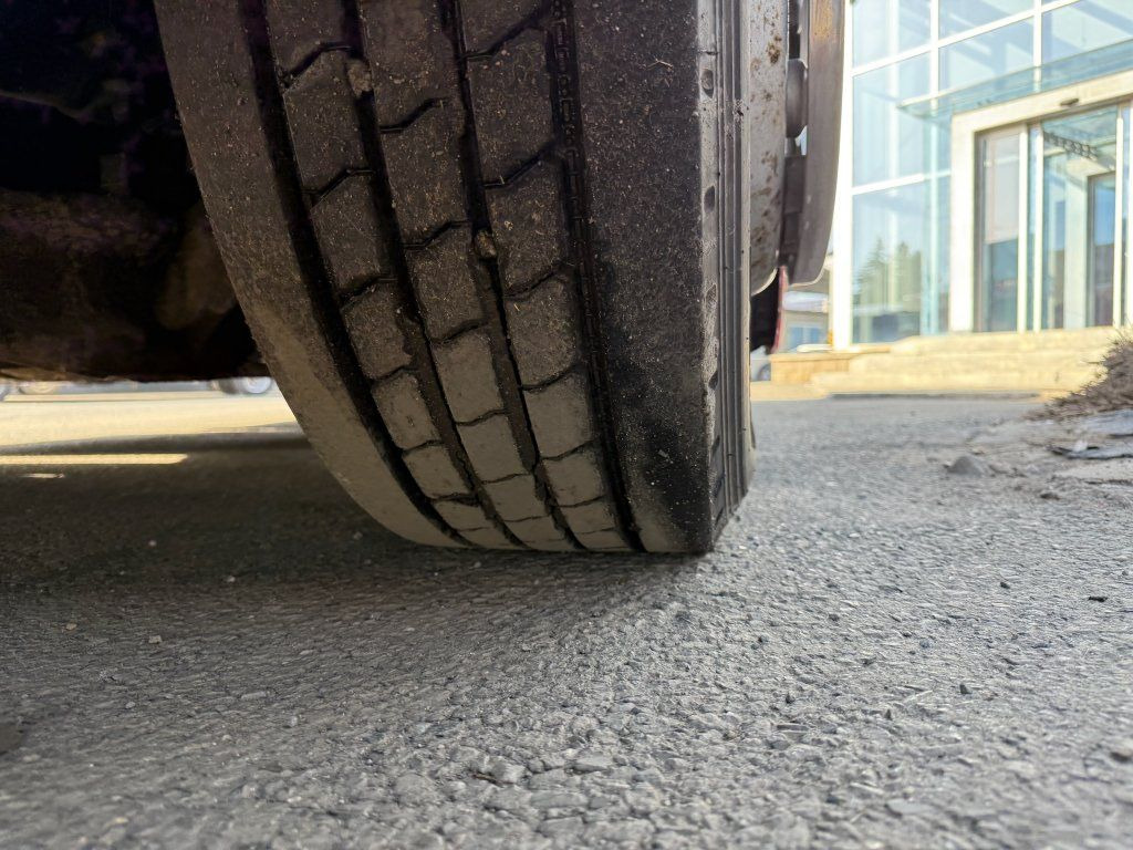 Cabeza tractora MAN TGX18.510 XLX EURO 6 MEGAlowdeck: foto 7