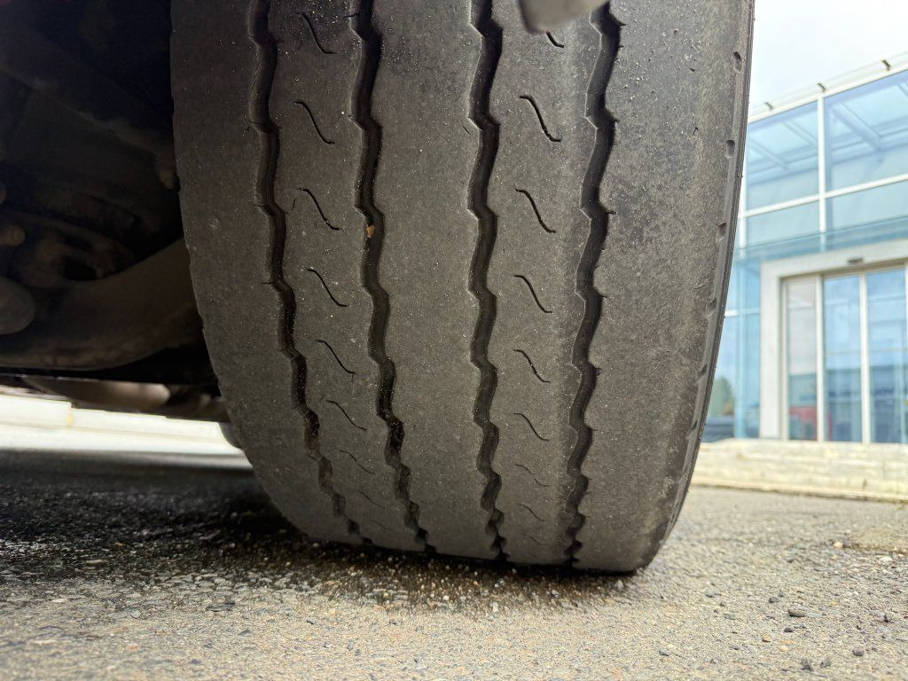 Scania R410 EURO 6 MEGA/lowdeck - Cabeza tractora: foto 5 Scania R410 EURO 6 MEGA/lowdeck - Cabeza tractora: foto 5