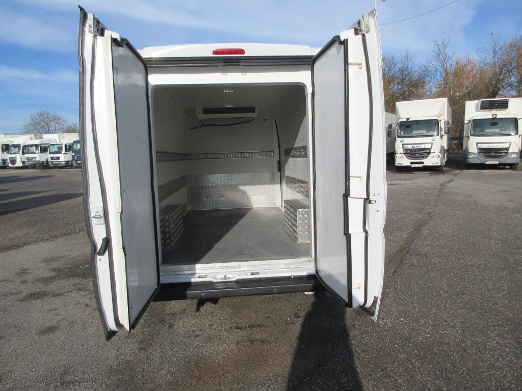 Citroën Jumper L4H2 - Furgoneta frigorifica: foto 4 Citroën Jumper L4H2 - Furgoneta frigorifica: foto 4