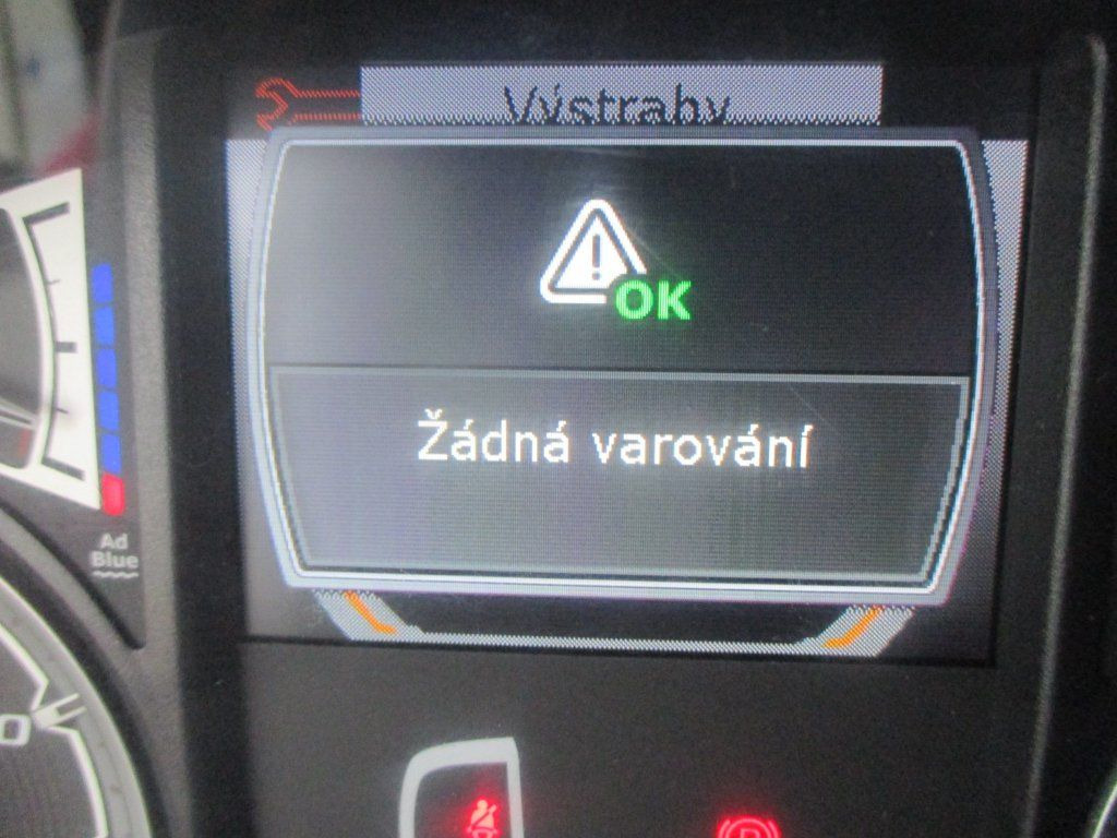 Leasing de  DAF LF 12.260 DAF LF 12.260: foto 14