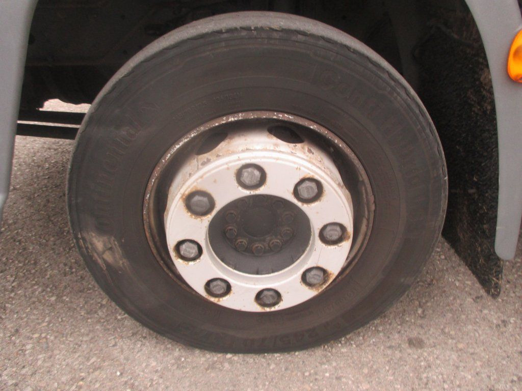 Leasing de  DAF LF 12.260 DAF LF 12.260: foto 18