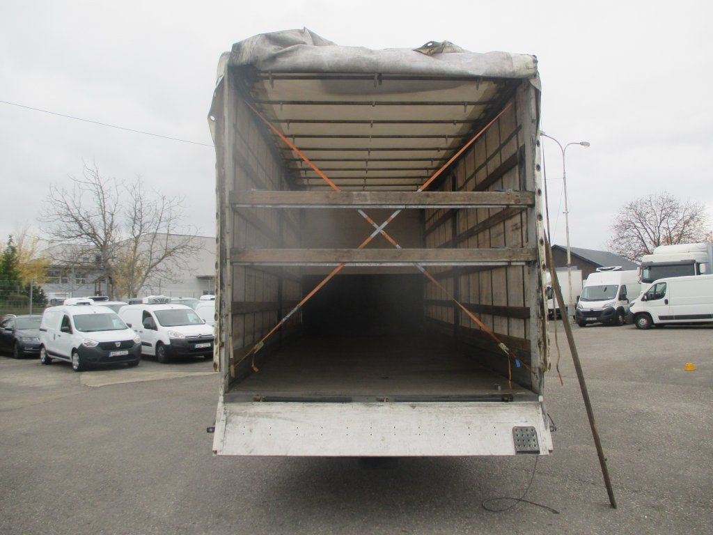 Leasing de  DAF LF 12.260 DAF LF 12.260: foto 9