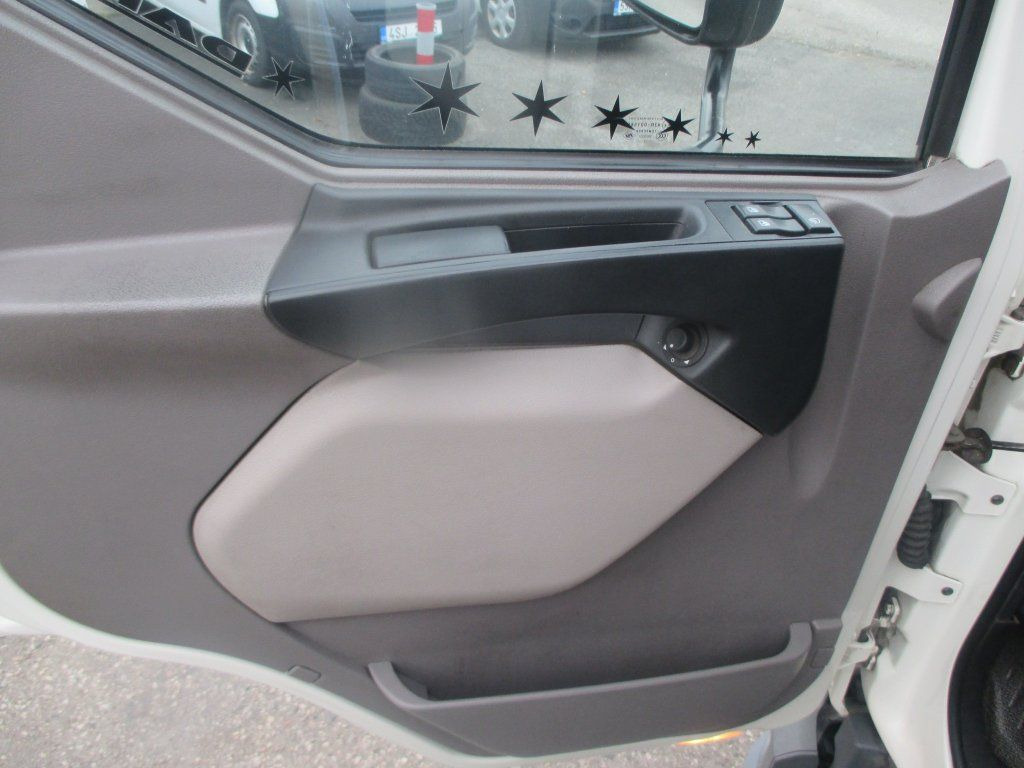 Leasing de  DAF LF 12.260 DAF LF 12.260: foto 10