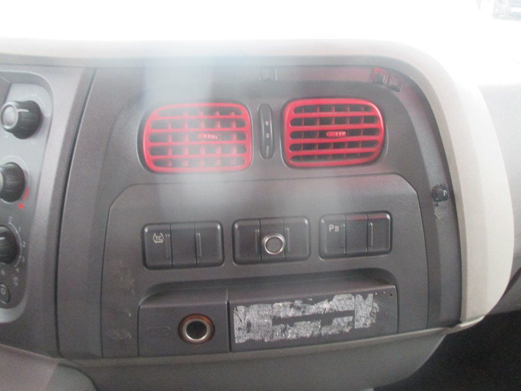 Leasing de  DAF LF 12.260 DAF LF 12.260: foto 16