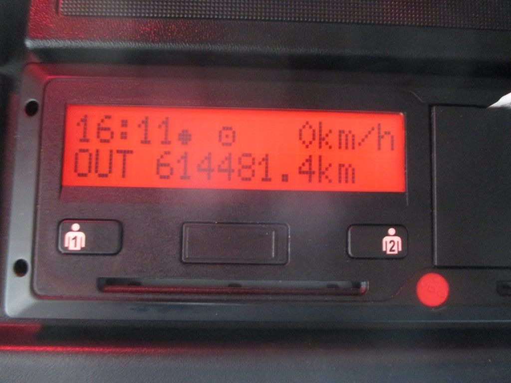 Leasing de  DAF LF 12.260 DAF LF 12.260: foto 17