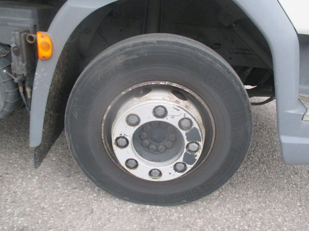 Leasing de  DAF LF 12.260 DAF LF 12.260: foto 20