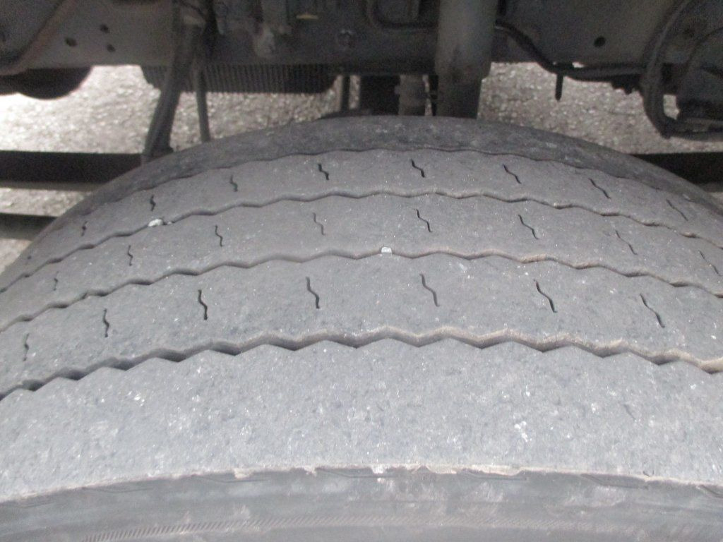 Leasing de  DAF LF 12.260 DAF LF 12.260: foto 19