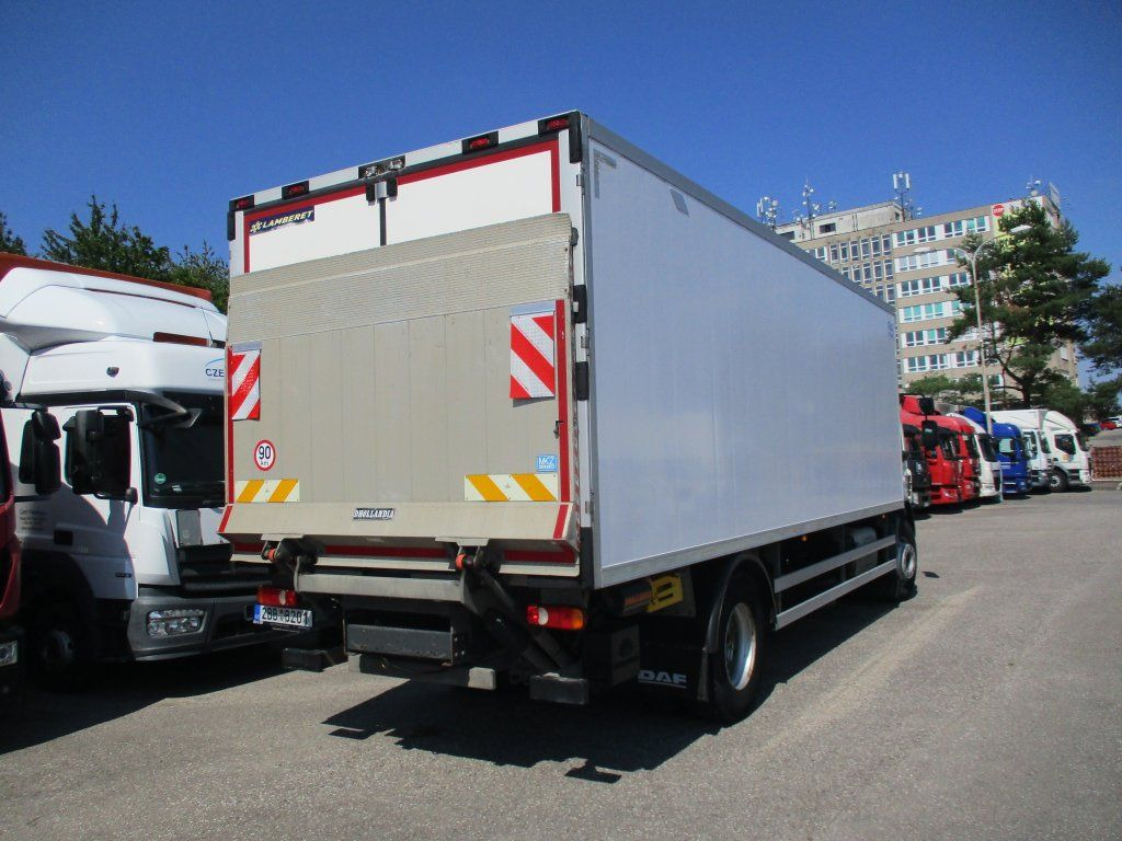 DAF LF 18.260 DAF LF 18.260 Xarios 600 - Camión frigorífico: foto 3 DAF LF 18.260 DAF LF 18.260 Xarios 600 - Camión frigorífico: foto 3
