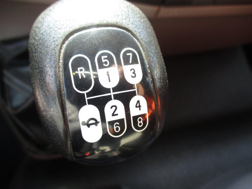 Camión caja cerrada DAF LF 18.290: foto 19