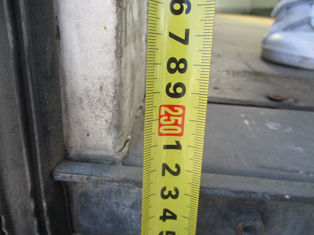 Camión caja cerrada DAF LF 18.290: foto 15