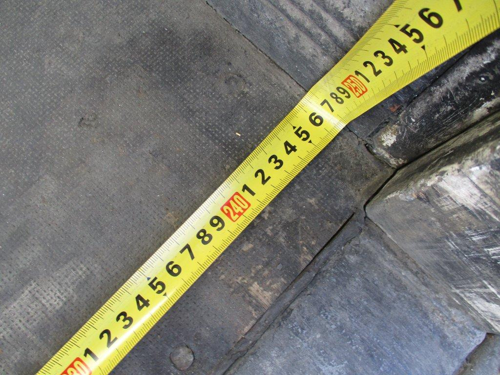 Camión caja cerrada DAF LF 18.290: foto 14