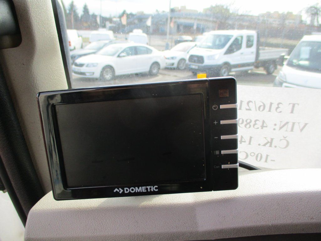 Camión frigorífico DAF LF 55.250: foto 11