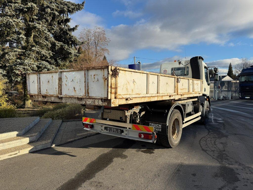 DAF LF55.220 - Camión multibasculante: foto 4 DAF LF55.220 - Camión multibasculante: foto 4