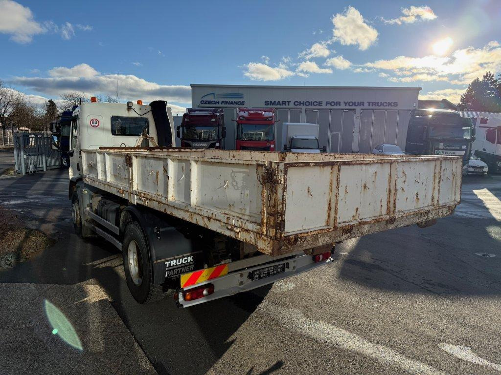 DAF LF55.220 - Camión multibasculante: foto 5 DAF LF55.220 - Camión multibasculante: foto 5