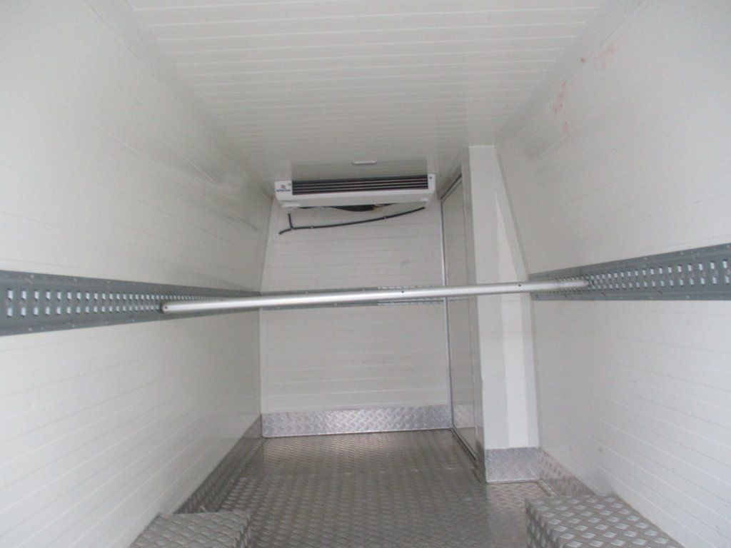 Leasing de Iveco Daily 35C16 Iveco Daily 35C16: foto 7 Leasing de Iveco Daily 35C16 Iveco Daily 35C16: foto 7