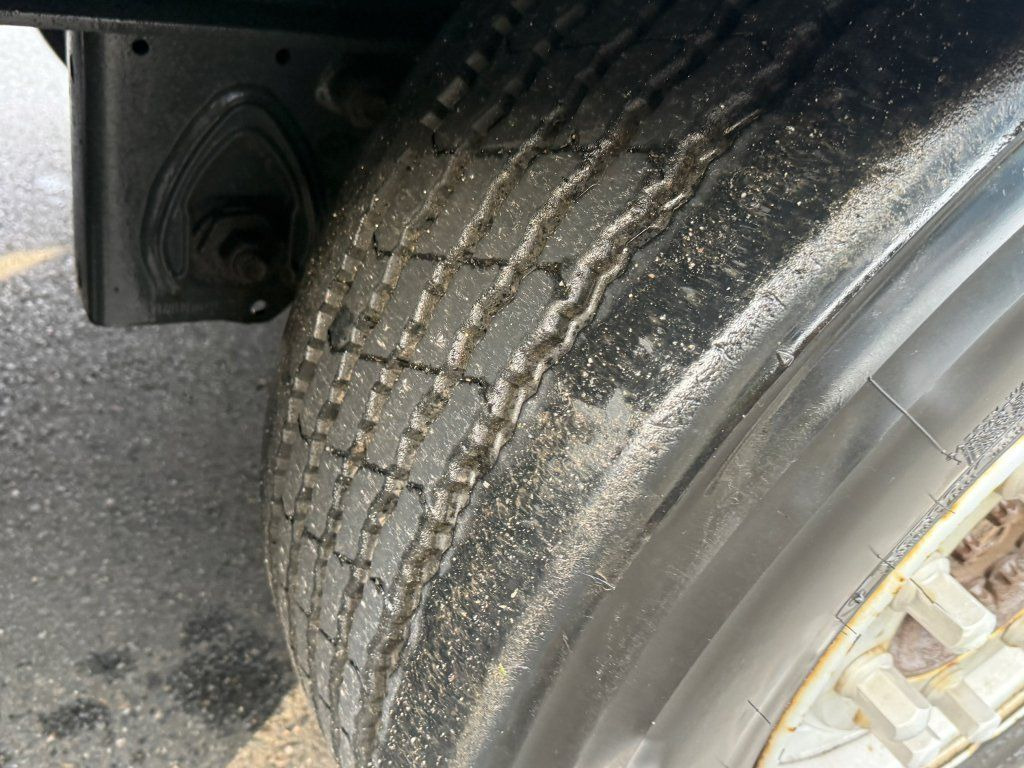 Semirremolque lona Krone SD: foto 10