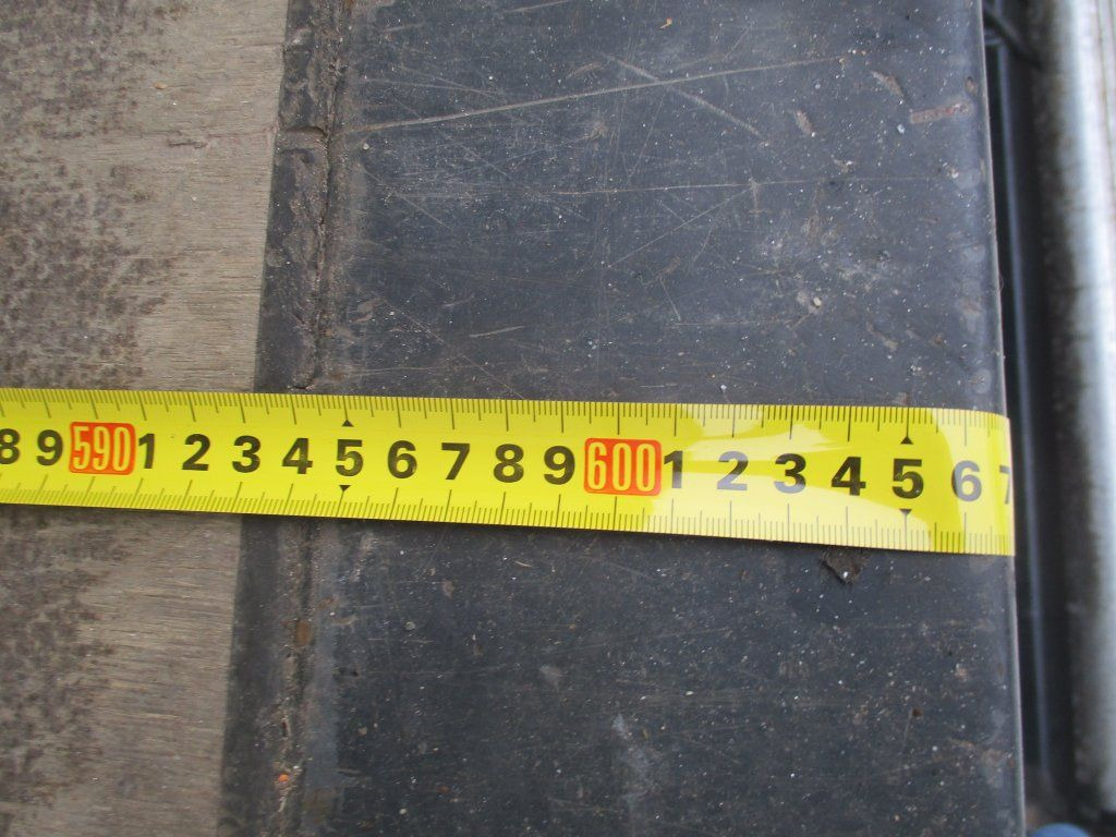 Furgoneta caja cerrada MAN TGL 7.180: foto 14