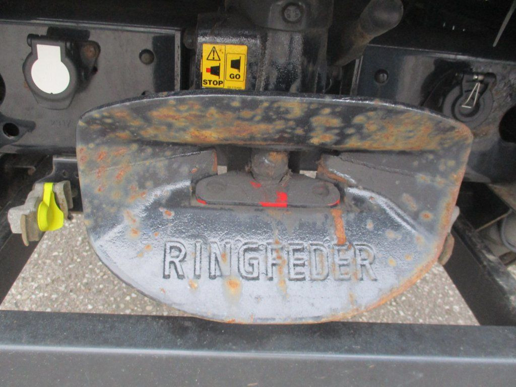 Furgoneta caja cerrada MAN TGL 7.180: foto 6