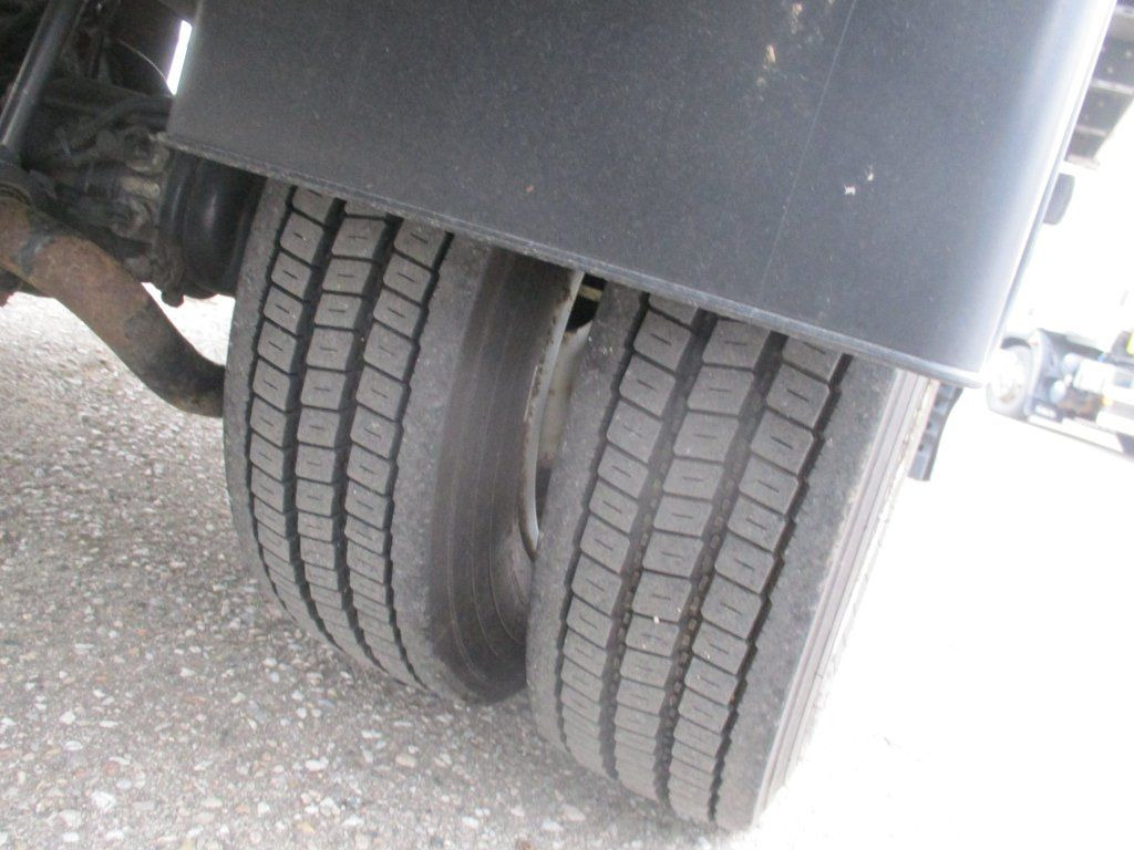 Furgoneta caja cerrada MAN TGL 7.180: foto 11