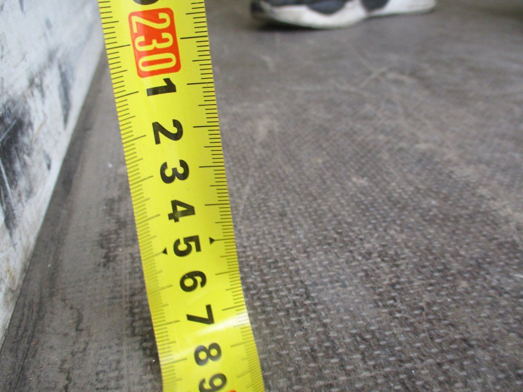 Furgoneta caja cerrada MAN TGL 7.180: foto 16