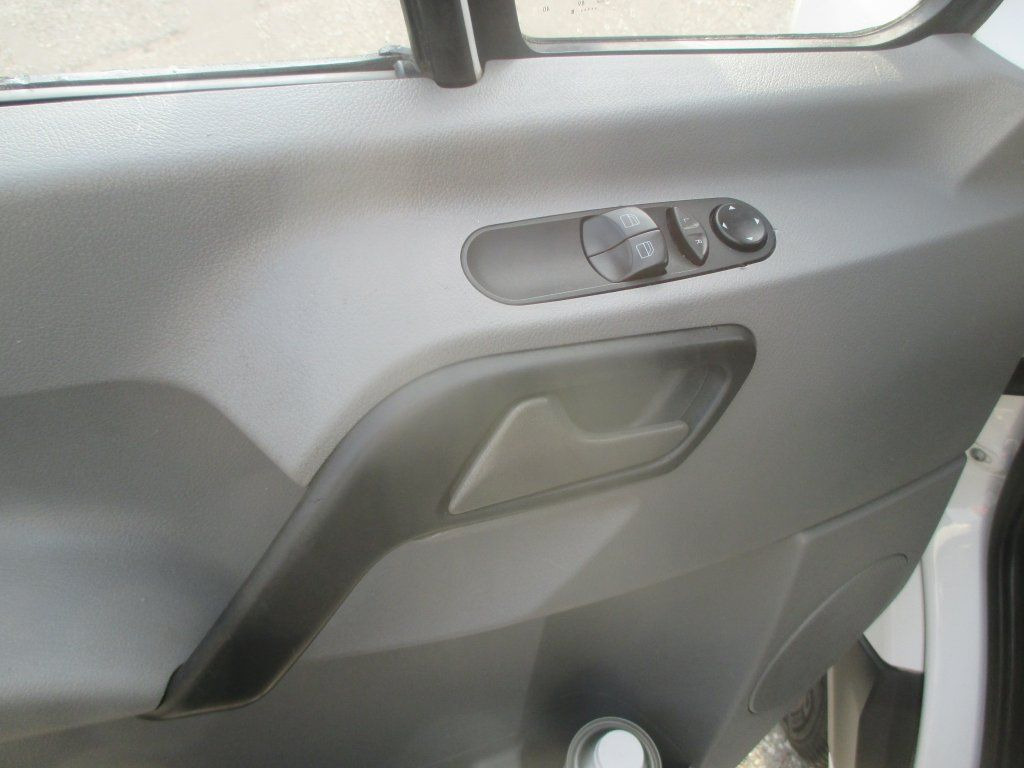 Mercedes-Benz Sprinter 514 CDi , 8 Palet - Furgoneta frigorifica: foto 5 Mercedes-Benz Sprinter 514 CDi , 8 Palet - Furgoneta frigorifica: foto 5