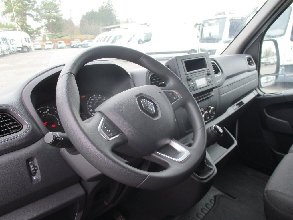 Furgón Renault Master 2.3fci L3H2: foto 13