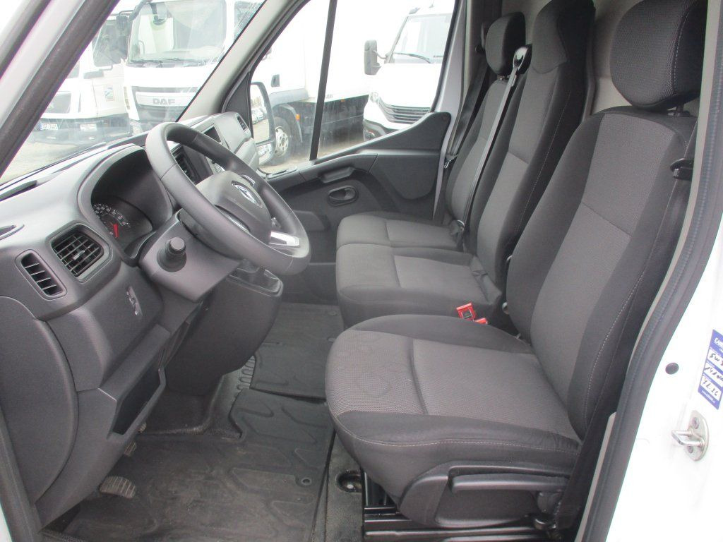 Furgón Renault Master 2.3fci L3H2: foto 12