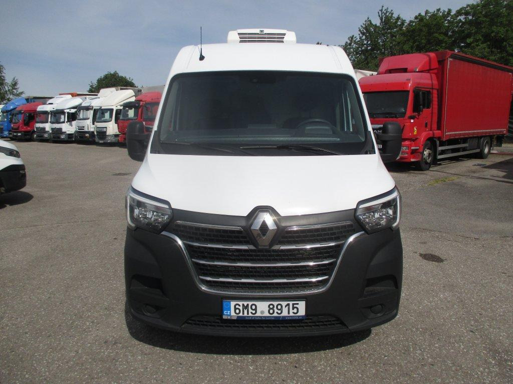Renault Master L2H2 - Furgoneta frigorifica: foto 2 Renault Master L2H2 - Furgoneta frigorifica: foto 2