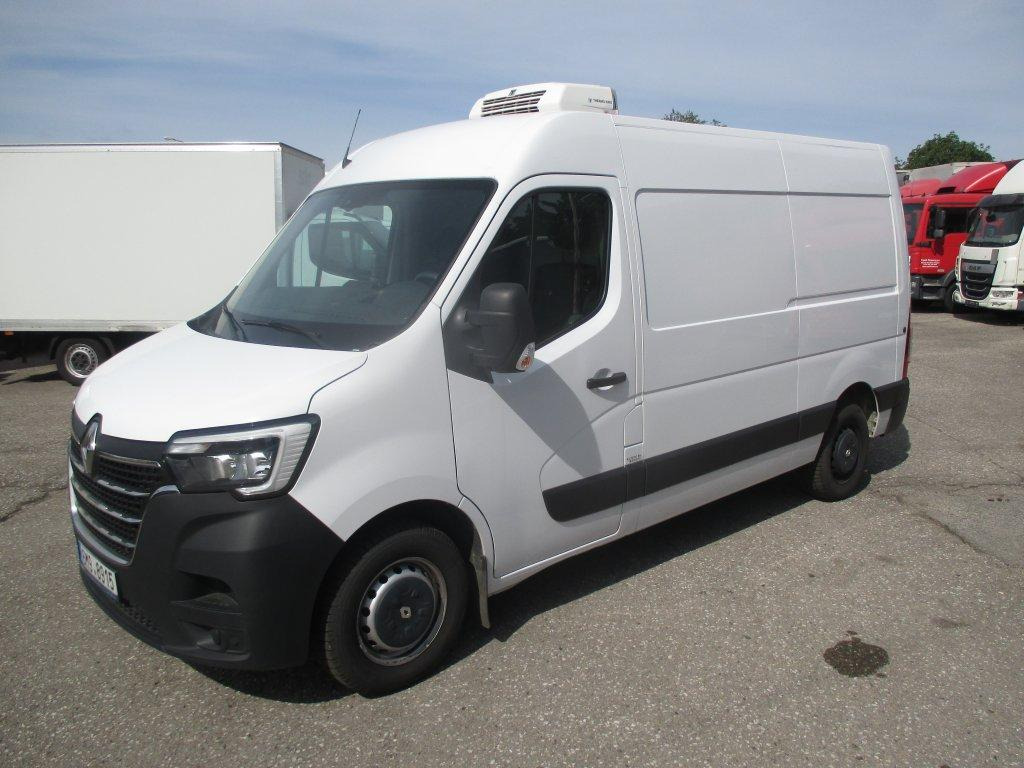 Renault Master L2H2 - Furgoneta frigorifica: foto 1 Renault Master L2H2 - Furgoneta frigorifica: foto 1