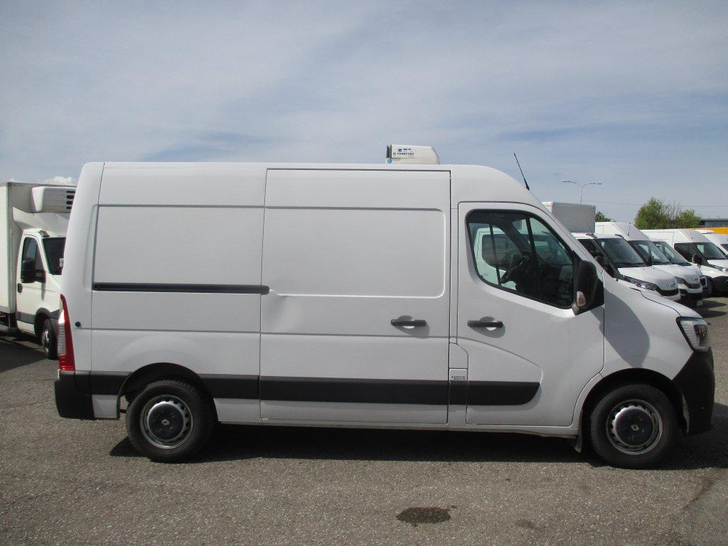 Renault Master L2H2 - Furgoneta frigorifica: foto 4 Renault Master L2H2 - Furgoneta frigorifica: foto 4