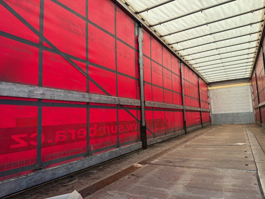 Semirremolque lona Schmitz Cargobull COIL/MULDE: foto 11