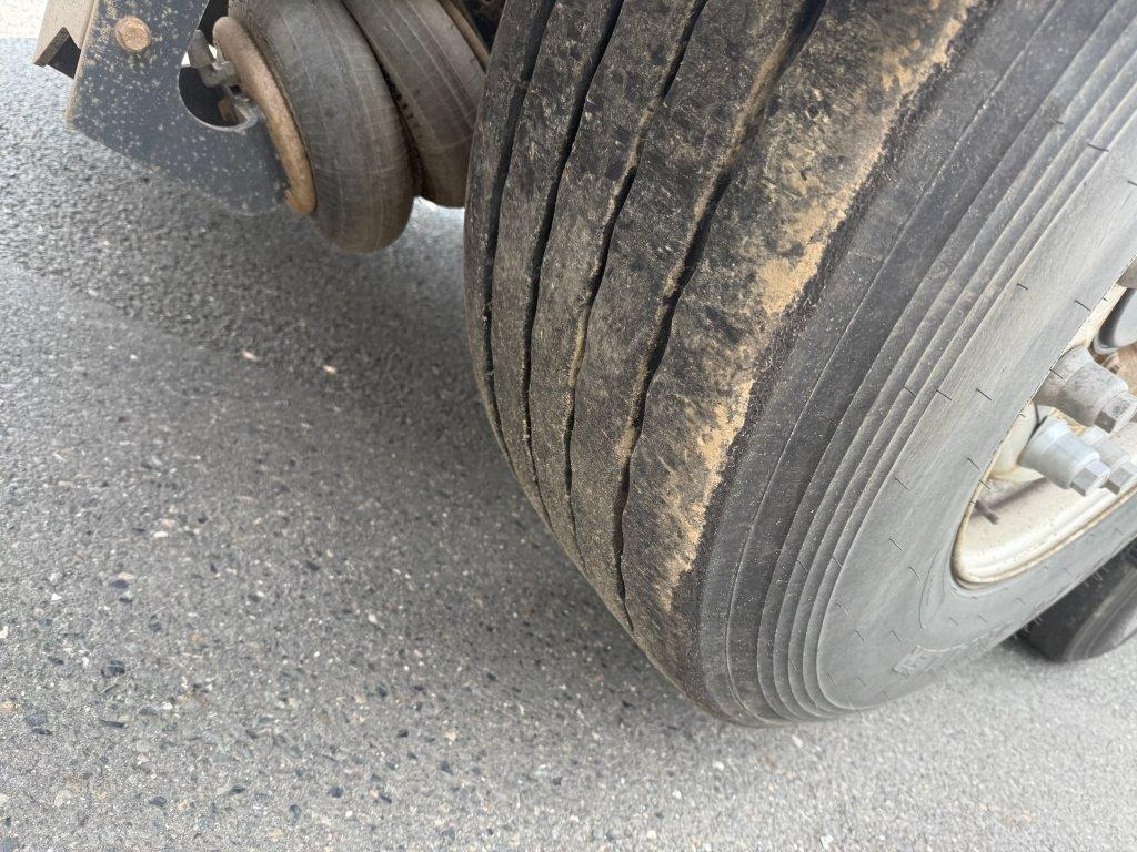 Semirremolque maderero Schwarzmüller RSA: foto 10 Semirremolque maderero Schwarzmüller RSA: foto 10