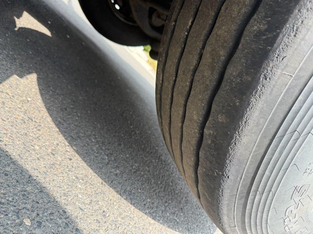 Semirremolque maderero Schwarzmüller RSA: foto 15 Semirremolque maderero Schwarzmüller RSA: foto 15