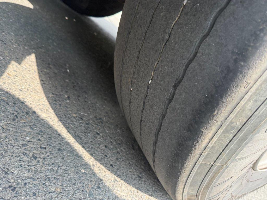 Semirremolque maderero Schwarzmüller RSA: foto 14 Semirremolque maderero Schwarzmüller RSA: foto 14