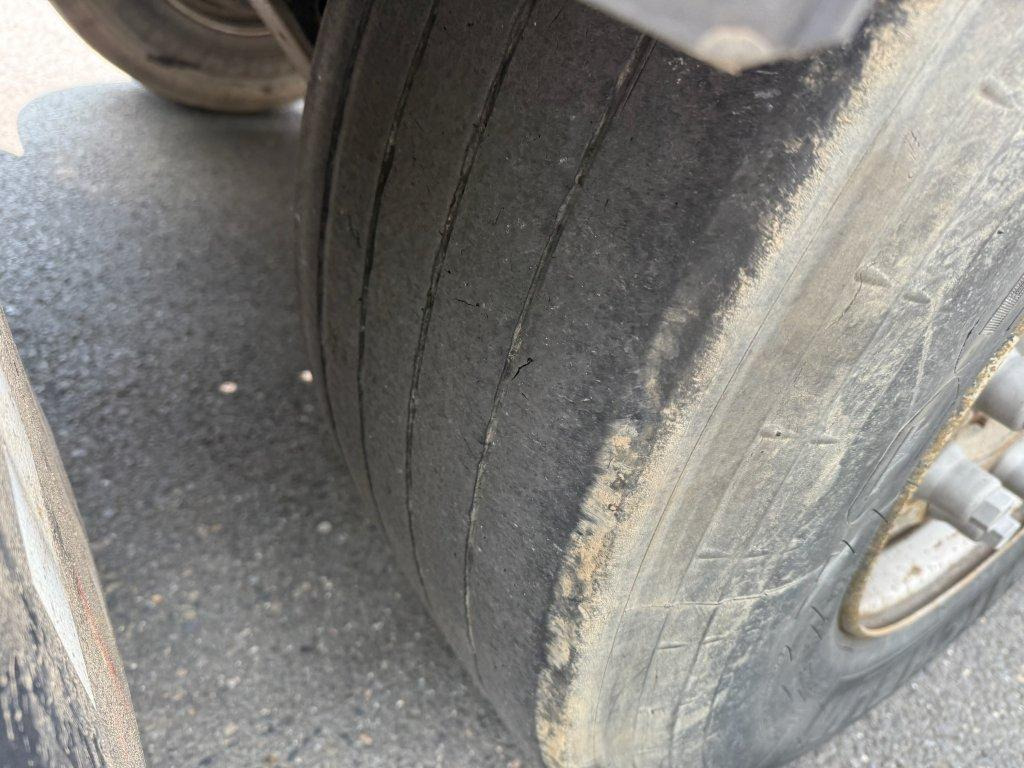 Semirremolque maderero Schwarzmüller RSA: foto 12 Semirremolque maderero Schwarzmüller RSA: foto 12