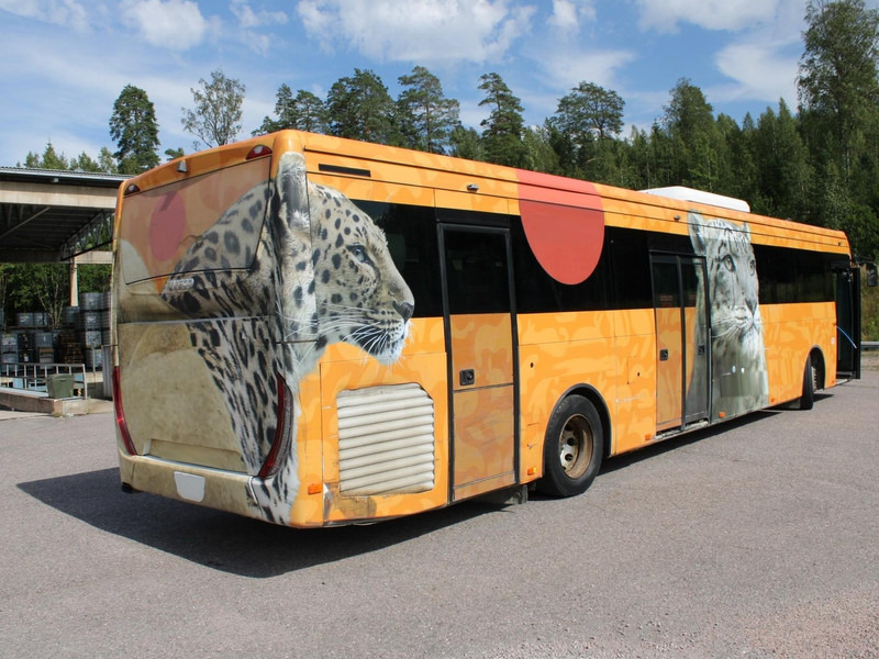 Iveco CROSSWAY Low Entry | EURO 6 | 2+2+1 | 41 SEATS - Autobús urbano: foto 3 Iveco CROSSWAY Low Entry | EURO 6 | 2+2+1 | 41 SEATS - Autobús urbano: foto 3