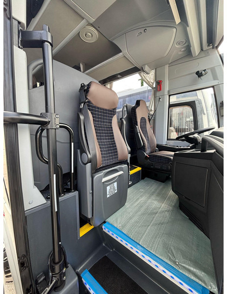 Temsa MD9 / 34+1+1 ISTUMAPAIKKAA / ILMASTOINTI / WC / WEBASTO / JÄÄKAAPPI - Autocar: foto 5 Temsa MD9 / 34+1+1 ISTUMAPAIKKAA / ILMASTOINTI / WC / WEBASTO / JÄÄKAAPPI - Autocar: foto 5