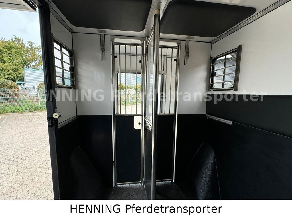 Camión para caballos Renault Master 3 - Sitzer Renault Master 3 - Sitzer: foto 8