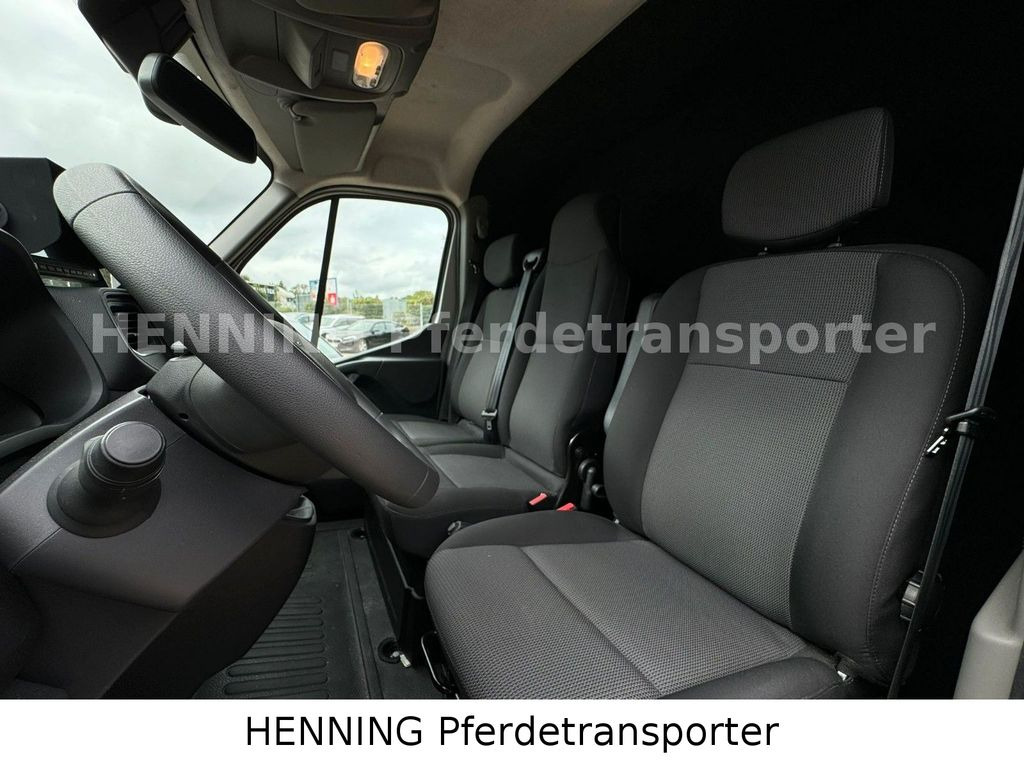 Camión para caballos Renault Master 3 - Sitzer Renault Master 3 - Sitzer: foto 14