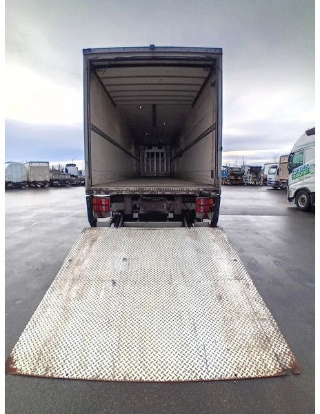 Chereau Carrier Vector - 2m50 - Semirremolque frigorífico: foto 5 Chereau Carrier Vector - 2m50 - Semirremolque frigorífico: foto 5