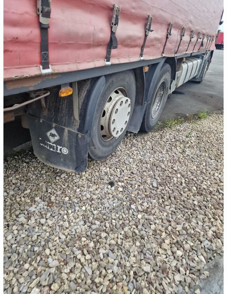 Renault Premium 450dxi - Camión lona: foto 3 Renault Premium 450dxi - Camión lona: foto 3