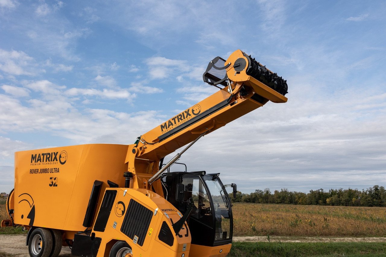 ITALMIX MATRIX ROVER JUMBO ULTRA - Desensiladora: foto 2 ITALMIX MATRIX ROVER JUMBO ULTRA - Desensiladora: foto 2